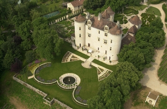 Château Lagrezette