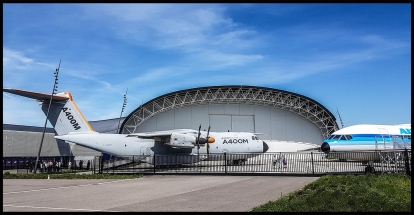 Vélo électrique de toulouse à aéroscopia Vélo electrique toulouse