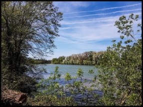 Aéroscopia à vélo E-bike tour Toulouse