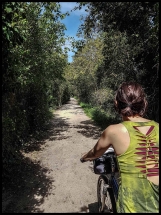 Berge de la garonne Berge de la garonne