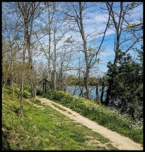 Aéroscopia Toulouse Visite de Toulouse à vélo