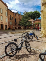 Excursion depuis Toulouse Excusion à Moissac