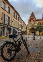 Excursion depuis Toulouse Excusion à Moissac
