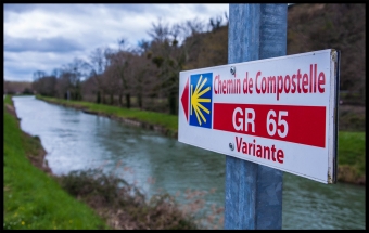 Excursion au départ de Toulouse Excusion à Moissac