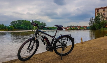 Excursion journée au départ de Toulouse Excusion à Moissac
