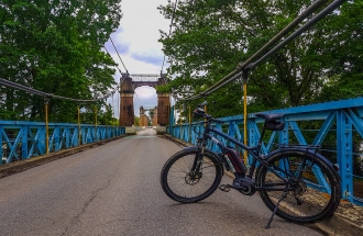 Excursion depuis Toulouse Excusion à Moissac