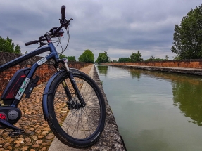 Excursion depuis Toulouse Excusion à Moissac