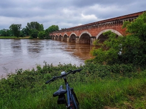 Excursion depuis Toulouse Excusion à Moissac