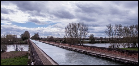 Excursion depuis Toulouse Excusion à Moissac