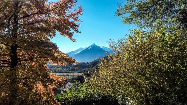 La Vallée des Gaves La Vallée des Gaves