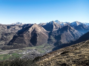 Le Lavedan Le Lavedan