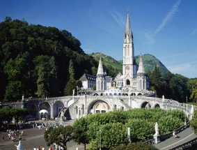 Lourdes 2 Lourdes 2