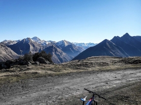 Piste Forestière du cabaliros Piste Forestière du cabaliros
