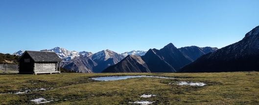 Sommet excursion Lourdes 2 Sommet excursion Lourdes