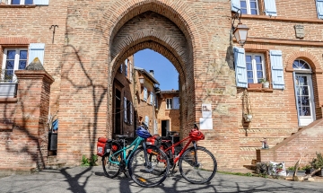 vélo trek dual sport 2 h