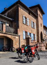 vélo trek dual sport 2 i